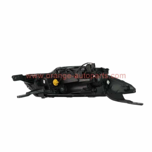 China Factory 10266527 10266528 Car Front Light Head Lamp Headlight For MGzs