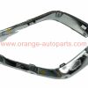 China Factory 10320510-b 110320509-b Front Fog Light Frame Trim For MG Zs