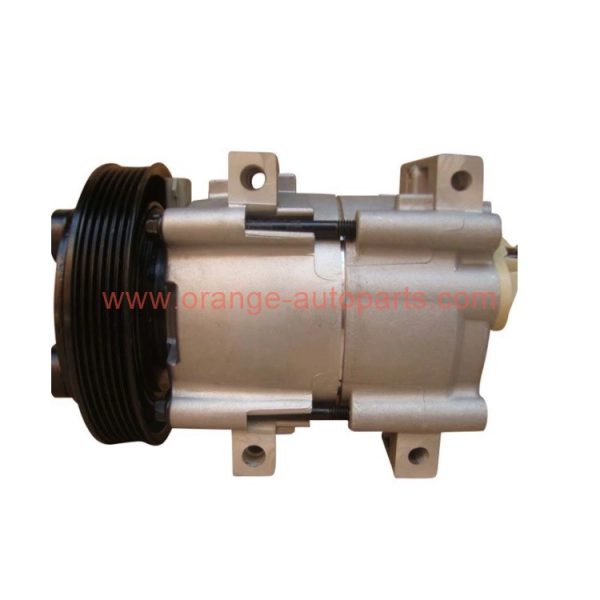 China Manufacturer 1058282 138mm 6PK Clutch Fs10 AC Compressor For Ford Mondeo