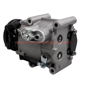 China Manufacturer 1064354 1066927 1084732 AC Compressor For Focus Transit Mazda 2