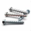 China Supplier 10b21 Self Drilling High-low Thread Concrete Screw Anchor Bolt