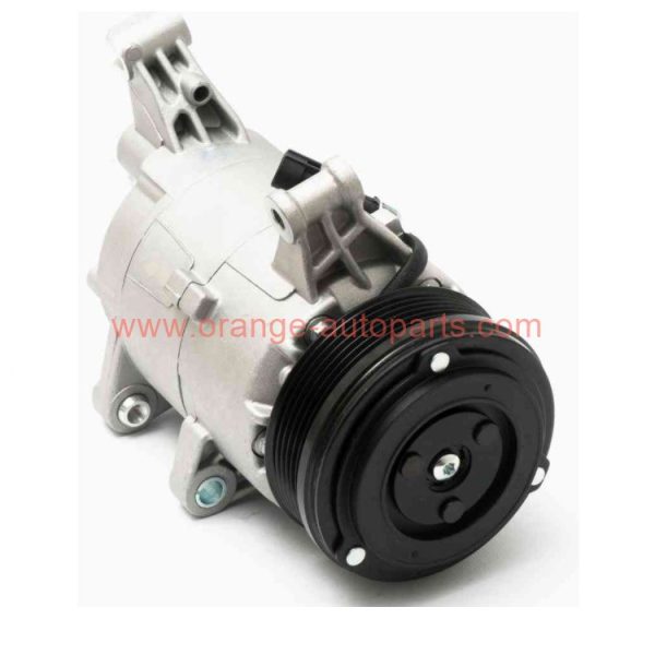 China Manufacturer 10bu16c Compressor For Fiat Palio 51845813