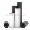 China Manufacturer 10mm M3 Long Round Plastic Spacer Hex Spacer