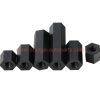 China Manufacturer 10mm M3 Long Round Plastic Spacer Hex Spacer