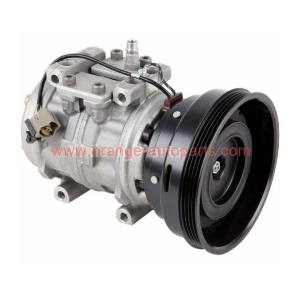 China Manufacturer 10p13c 6765002214 047300-8522 94457314301 AC Compressor For Toyota Mr2