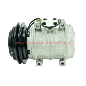 China Manufacturer 10p15c Mr175654 Mr175655 Mr115636 1PK Compressor For Mitsubishi