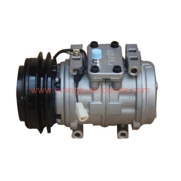 China Manufacturer 10p17c 0002302511 000230251188 000230251188a 1PK A/C Compressor For Benz