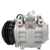 China Manufacturer 10p30c 88320-36560 88310-36212 447180-4090 2PK AC Compressor For Toyota Coaster Bus