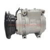 China Manufacturer 10pa15c 1PK Compressor For Toyota Hilux 447170-2721 88320-60560