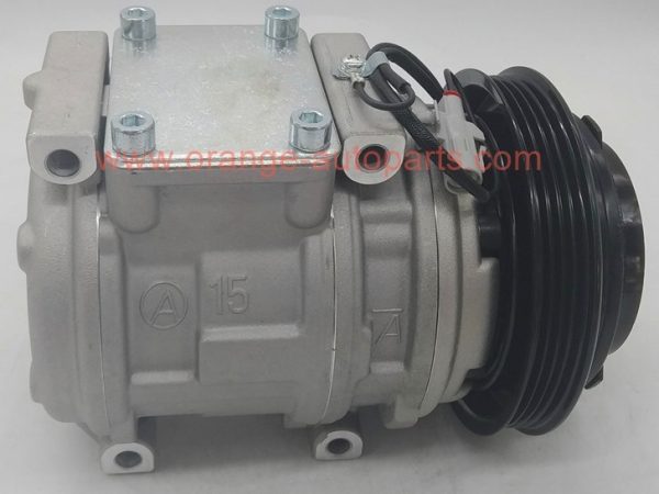 China Manufacturer 10pa15c 4PK A/C Compressor For Toyota T100 88310-04100 88310-34040 88310-35700