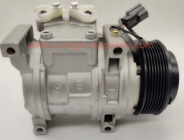 China Manufacturer 10pa15c 7PK Compressor For Honda Crv 38810-pnb-006 38810-p76-016