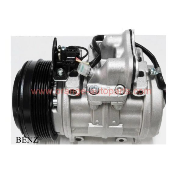 China Manufacturer 10pa15c Compressor For Benz W124 1021310101 147200-1384 0002301111