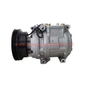 China Manufacturer 10pa15l 10pa17c 88320-60720 88310-6a100 88320-60700 Compressor For Toyota Landcruiser