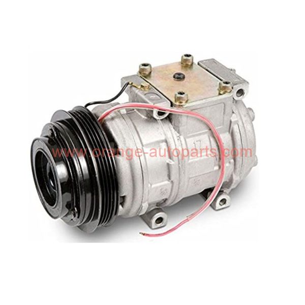 China Manufacturer 10pa17c Compressor For Toyota Celica Supra Mk3 88410-32030 88310-14800 1986-1992