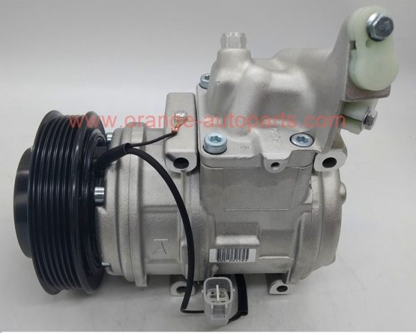 China Manufacturer 10pa17c Compressor For Toyota Solara Avalon Lexus Es300 883203303084