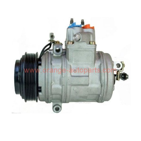 China Manufacturer 10pa20c AC Compressor For Lexus Ls400 88320-50060 88320-50080 88320-50081 1998-2006