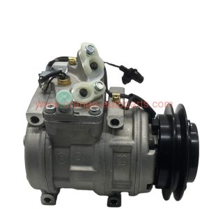 China Manufacturer 10pa20c Compressor For Toyota Land Cruiser 4500 88320-60750 88320-60730