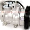 China Manufacturer 10s11c 4PK Compressor For Toyota Vios Yaris 4471906890 4472205491 2473005020