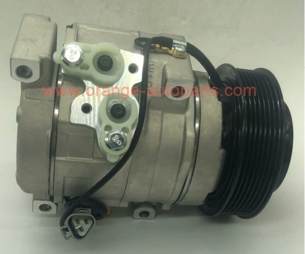 China Manufacturer 10s15c AC Compressor For Toyota Land Cruiser 8832026600 883206a440 883206a450