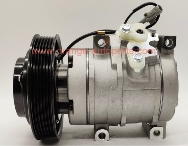 China Manufacturer 10s15l A/C Compressor For Toyota Altis Matrix Corolla 447220-4350