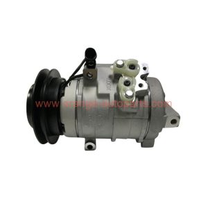 China Manufacturer 10s17c 1PK 7813a084 7813a085 447260-6502 AC Compressor For Mitsubishi Pajero V75