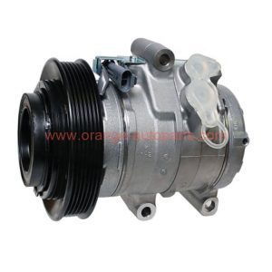 China Manufacturer 10s17c 447220-4892 15203089 15223664 Compressor For Isuzu