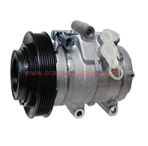 China Manufacturer 10s17c 447220-4892 15203089 15223664 Compressor For Isuzu