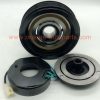 China Manufacturer 10s17c 8PK Pulley Compressor Electric Magnetic Clutch 24 Volt