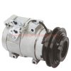 China Manufacturer 10s17c AC Compressor For Toyota HiACe Kdh2 Lh2 Trh2 88320-2f030 88410-35410