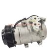 China Manufacturer 10s17c Compressor For Honda ACcord Civic Crv 38810rbde11 38810rbee11 38810rjle01