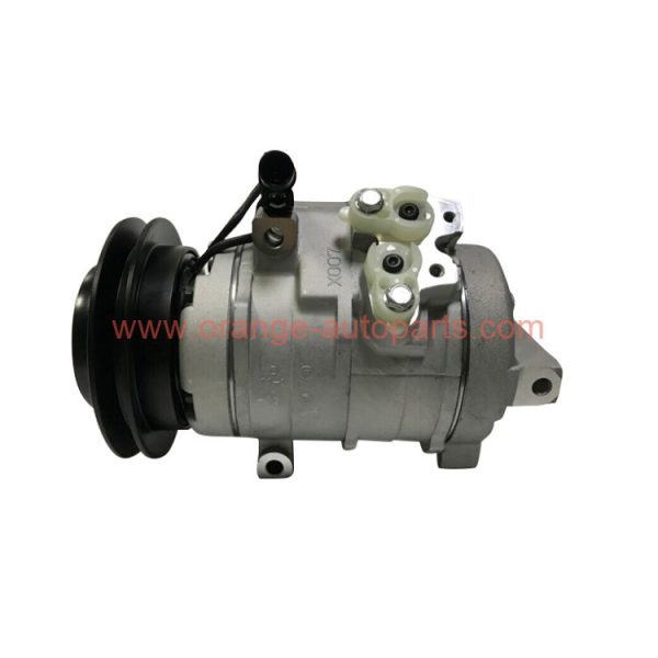 China Manufacturer 10s17c Compressor For Mitsubishi Pajero V75 7813a084 7813a085 447260-6502