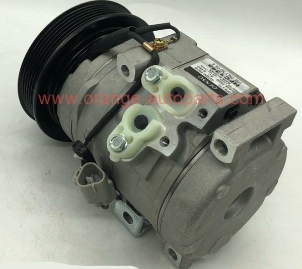 China Manufacturer 10s17c Compressor For Toyota Camry 3.0l 88320-33140 88320-33160