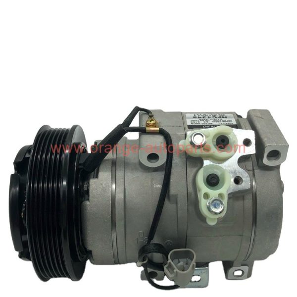 China Manufacturer 10s17c Compressor For Toyota Camry 3.0l 88320-33140 88320-33160