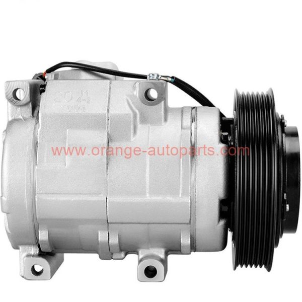 China Manufacturer 10s20c A/C Compressor For Honda ACura ACcord Odyssey Pilot 146200-7830 38110rdja01 38800rdaa01