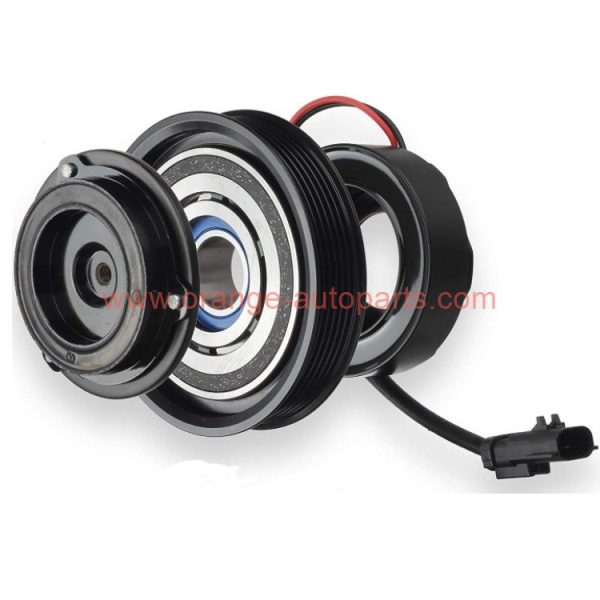 China Manufacturer 10s20h Compressor Clutch For Chrysler 5005441aa 5005441AC 5005441ad 5005441ah