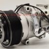 China Manufacturer 10sr19c Compressor For Toyota Landcruiser Grj200 Lexus Lx570 447280-0012