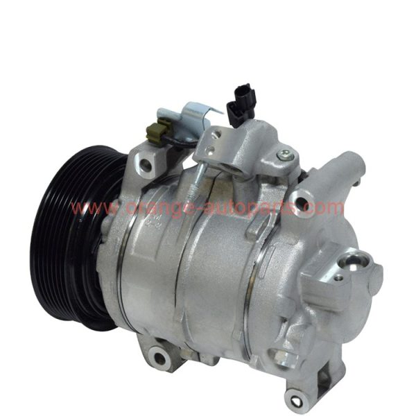 China Manufacturer 10sre18c Compressor For Honda ACcord 38810-5a2-a01 38900-rlf-003