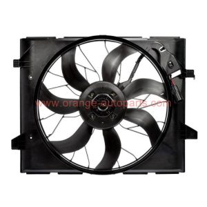 China Manufacturer 11-15 55038994ai AC Cooling Fan For Jeep Grand Cherokee