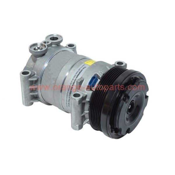 China Manufacturer 1136519 1136557b 1136580 1136580b 1136618b 1136642 15-21224 15067135 AC Compressor For Chevrolet/gmc/cadilla