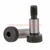 Factory Customized 12.9 Grade Alloy Steel Iso 7379 Hex Socket Head Shoulder Bolts