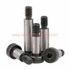 Factory Customized 12.9 Grade Alloy Steel Iso 7379 Hex Socket Head Shoulder Bolts