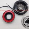 China Manufacturer 125mm 12v RACing Compressor matic Centrifugal Clutch For Innova