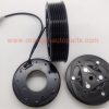 China Manufacturer 125mm 12v RACing Compressor matic Centrifugal Clutch For Innova