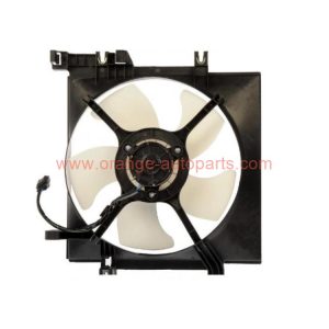 China Manufacturer 12v Cooling Radiator Fan For Subaru Impreza 45122ag000