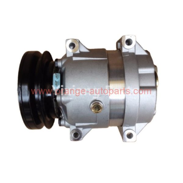 China Manufacturer 130mm Clutch 96191807 motive Air AC Compressor For Daewoo Espero