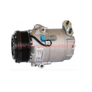 China Manufacturer 13124751 13286086 13297443 6PK 109mm Cvc Compressor For Opel Vauxhall Astra Zafira