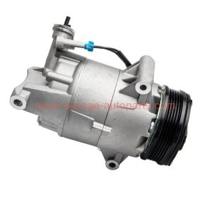 China Manufacturer 13286085 13124750 93176127 6854062 13297437 A/C Compressor For Holden Opel