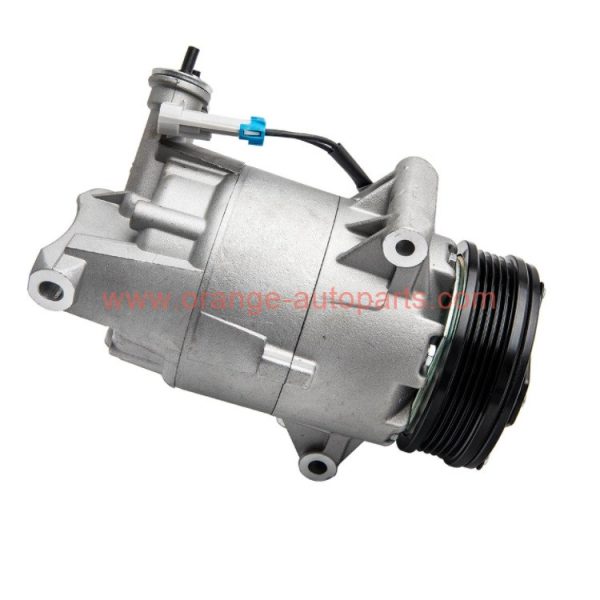 China Manufacturer 13286085 13124750 93176127 6854062 13297437 A/C Compressor For Holden Opel