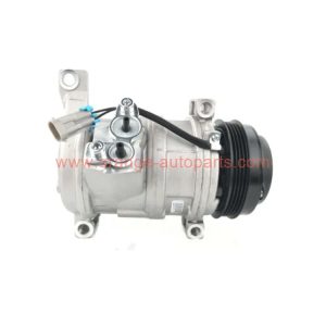 China Manufacturer 15100337 19130450 25891792 AC 10s17f Compressor For Hummer H2