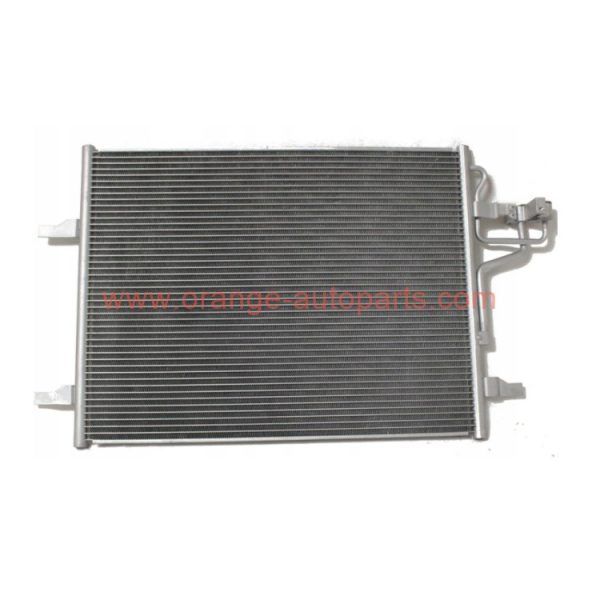 China Manufacturer 1522067 8v4119710ab AC Cooling Condenser For Ford Kuga